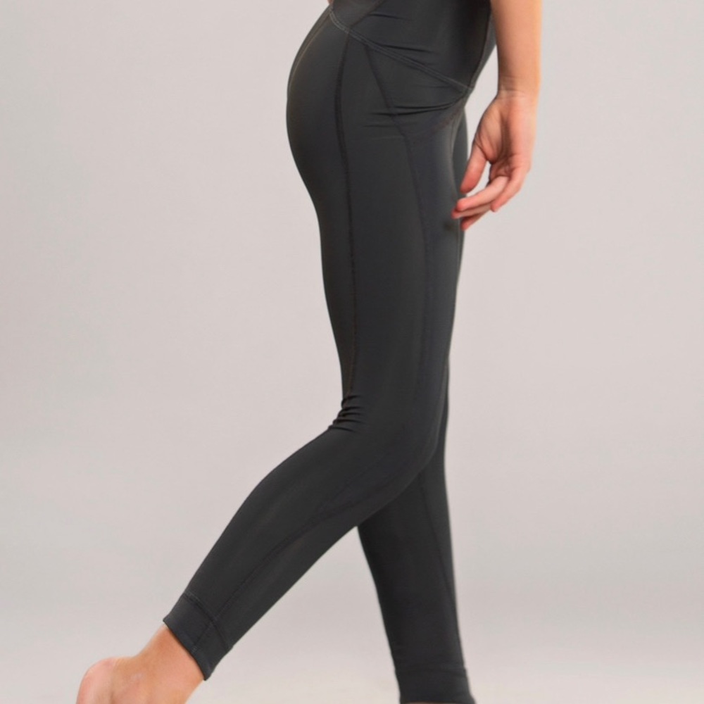 Tiger Friday Leggings